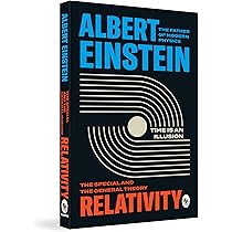 Fingerprint! Publishing Relativity: The Special And The General