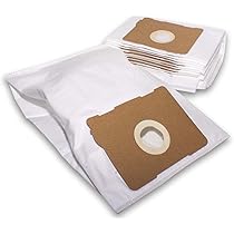 Vhbw 30x sacchetti compatibile con Protool VCP 170 E, VCP 170E, VCP 171, VCP 171E, VCP17E aspirapolvere - in microfibra | Leroy Merlin