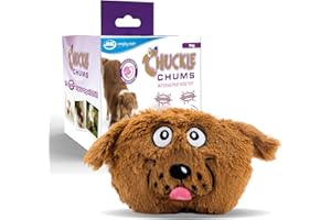 JML Chuckle Chums Dog