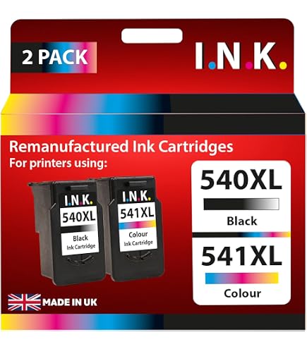 InkJello - 20 Cartucce D'Inchiostro Compatibili Per Canon PGI-520 CLI-521 - Nero, Ciano, Magenta, Giallo - 6