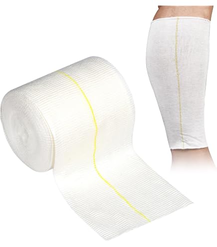 Carehabi Bandage Autoadhésif, 10 Rouleaux 7.5cm x 4.5m Bande Cohesive Multicolore Bandage Vétérinaire, Bandage Élastique Autocollant pour Les Mains,Les Pieds Genoux Carehabi Bandage Autoadhésif, 10 Rouleaux 7.5cm x 4.5m Bande Cohesive Multicolore Bandage Vétérinaire, Bandage Élastique Autocollant pour Les Mains,Les Pieds Genoux