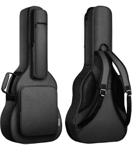 Cello 4/4 1/4 Size Cello Gig Bag Padded Case With Backpack