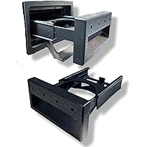 WINDABWEISER FÜR VW T4 CARAVELLE / TRANSPORTER / T4 1990 - 2003 HEKO 31102 EUR 46,90 - DE