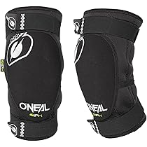 O'NEAL Beschermende Jas| Motorcross Enduro Motorfiets| 4-weg Stretch Mesh/Lycra, met Polyurethaan schuim, Biofoam vulling| BP Beschermende Jas| Volwassene| Zwart| Maat S