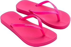 Ipanema Anatomic Colors Kids, Flip-Flop Bambine e Ragazze