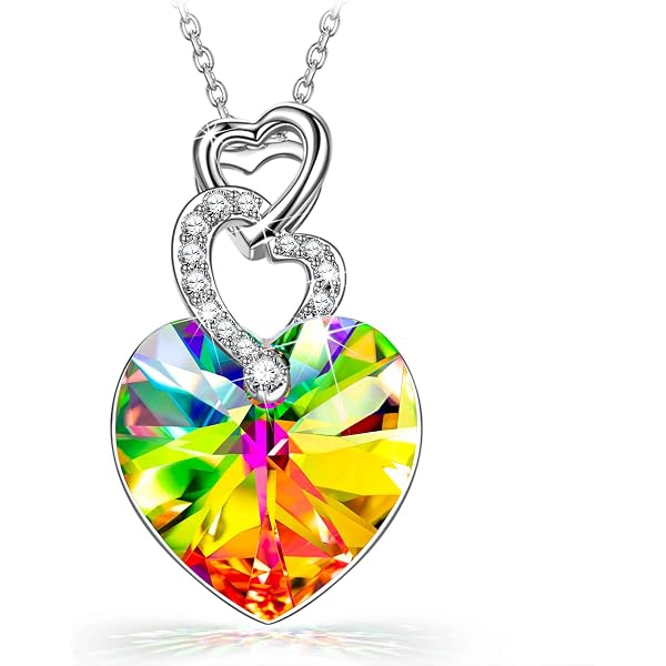 B.Catcher Collana da Donna, Argento Sterling S925, Collana | WhichOne