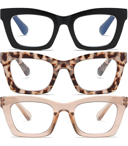 DIDINSKY Occhiali Da Lettura Senza Astine E Senza Montatura. Occhiali - Foto 4