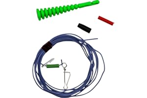 AUTAIN Plastilys Kit de Montage Mouche