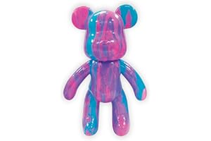 Silverlit - pour Palz - Figurine Grand Ours - Loisirs Créatifs - A partir de 5 Ans