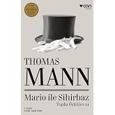 Mario ile Sihirbaz: Toplu &Ouml;yk&uuml;ler II