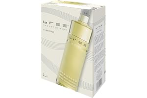 BREE Riesling feinherb (1 x 3,0l)