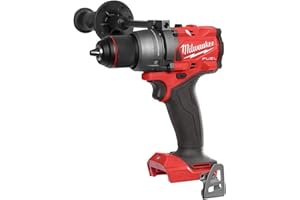 Milwaukee 4933479862 Perceuse visseuse M18 FDD3 0X Fuel GEN4.18V 158 Nm-4933479862