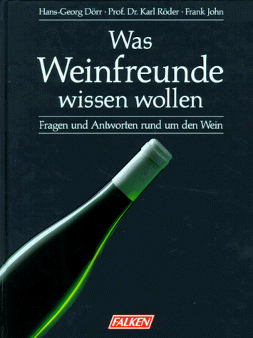 Download Was Weinfreunde wissen wollen Download Was Weinfreunde wissen wollen