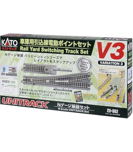 Buy Kato USA Model Train Products P42, Amfleet and Viewliner