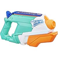 Hasbro Nerf Supersoaker Piranha