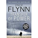 Transfer Of Power (Volume 3) (The Mitch Rapp Series)