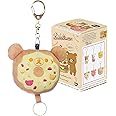 Rilakkuma Deli Series Plush Deli Blind Box (1 Out of 6 pcs)