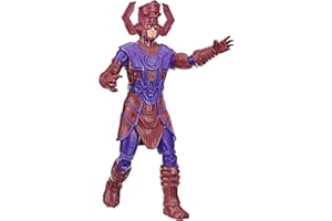 Marvel Studios Titan Hero Series, Los 4 Fantásticos: Primeros Pasos, Figura de acción de Galactus