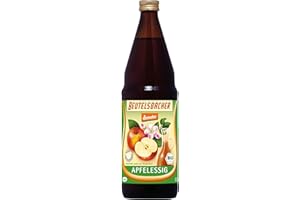 Beutelsbacher Bio demeter Apfelessig naturtrüb (6 x 0,75 l)