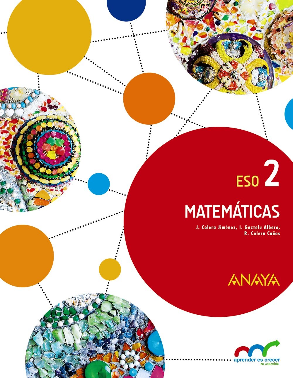 Matemáticas 2