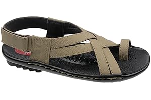 KATCH Mens Sandals Walking Sandals for Mens Sandals Men Comfortable Sandals Mens Leather Sandals Summer Sandals for Men Mens Dress Sandals Mens Beach Sandals