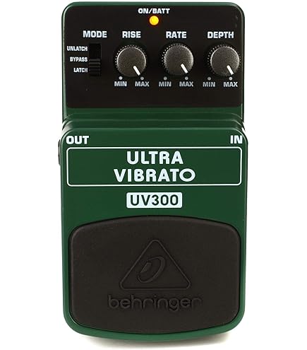 ベース Behringer BASS SYNTHESIZER BSY600 Behringer BASS SYNTHESIZER / BSY600 efektów syntezatora Dla