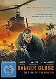 Danger Close - Die Schlacht von Long Tan