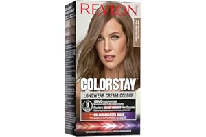 Revlon Colorstay Longwear Permanent Cream Colour