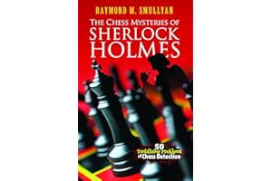Chess Mysteries of Sherlock Holmes