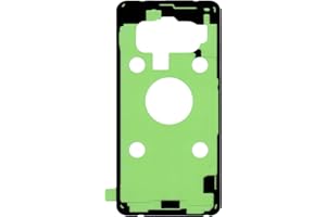ICONIGON Ersatz für Galaxy S10e (SM-G970F) Kleber für Rückseite