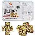 Dry Fruit Hub Energy Bites Sugar Free 1kg | With Sweetness Of Dates | Dry Fruit Chikki | Healthy Snacks With Goodness Of Kaju Badam Pista Dates And Pure Ghee | Dates Barfi
