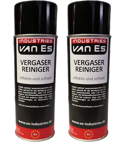 Alca Motor-Reiniger-Spray 400 Ml – Schnellreiniger Für Öl Und Verschmutzungen Im Motorraum