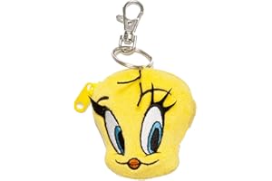 ‎JOYTOY Looney Tunes 233318 Plüsch Clip On, 7 cm
