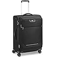 RONCATO Joy Range Nero Color Soft Case Polyester Medium Size Luggage