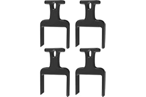 3DHERB 4x Demontage Werkzeug Tool Schlüssel kompatibel mit Gardena SILENO City Life Minimo Mähroboter kompatibel mit 00059-32.156.01 Made in Germany