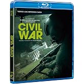 Civil War (Blu-ray) [Blu-ray]