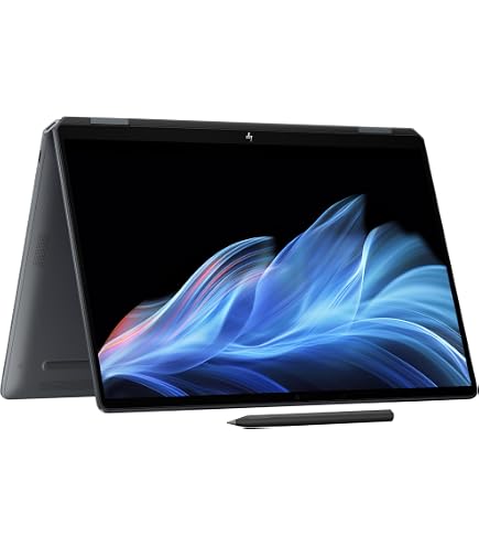 HP Spectre Laptop, Intel Core Ultra 7 155H AI, 16GB RAM, 1TB SSD