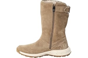 Jack Wolfskin Damen Queenstown Texapore Boot H W Wanderstiefel