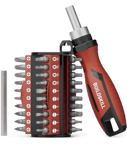 Snap-On 8 Piece Green Handle Combination Screwdriver Set, Part