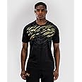 Venum Men's Men's Replica Short Sleeve T-Shirt T-Shirt