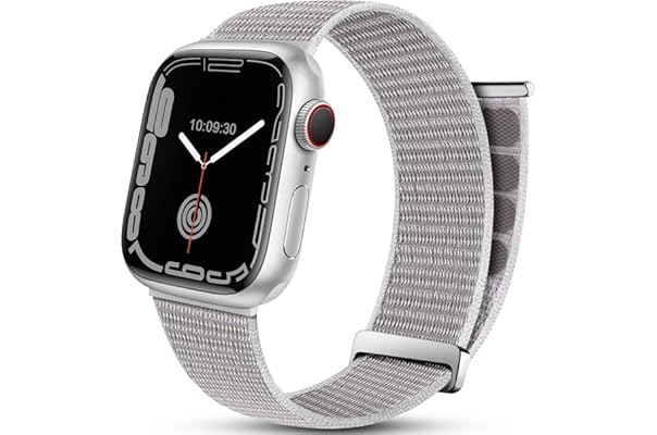 apple watch 4 straps amazon