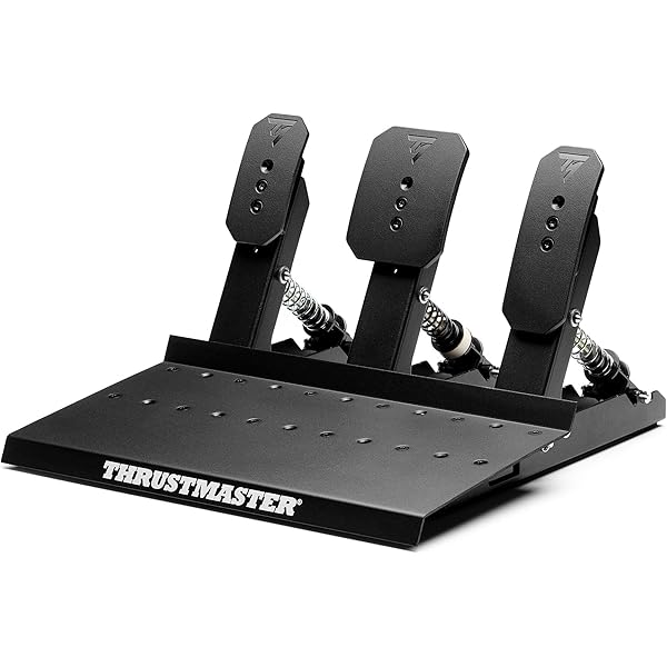 Thrustmaster TX Servo Base, Force Feedback Wheel base for Xbox