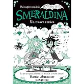 Smeraldina. Un nuovo arrivo. Isadora Moon