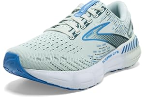 Brooks Femme Glycerin GTS 20 Sneaker