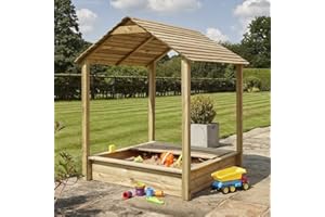 Rowlinson Parkland Sandpit