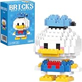 BRICKS C1007 Mini Blok Yapım Seti - Kutulu Ambalaj - Orijinal