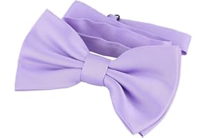 DonDon Papillon già legato e regolabile