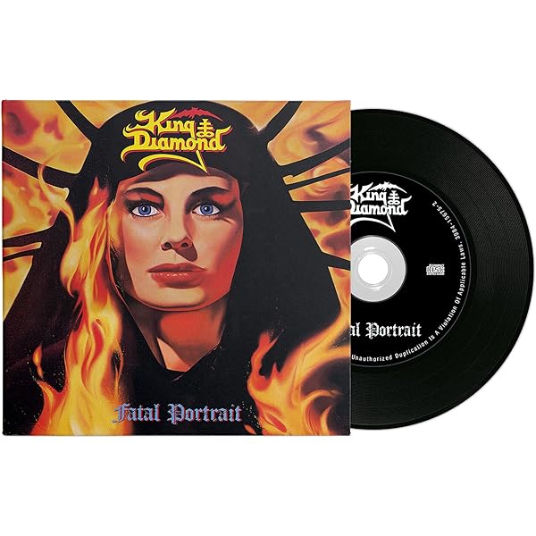 美品 Mercyful Fate Melissa king diamond Mercyful Fate - Melissa: Amazon.pl: Płyty CD i winylowe