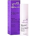 Nacomi NL Retinol 0.35% + Bakuchiol 1% Sensitive Serum 30 ml