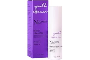 NACOMI NEXT LEVEL RET0,35%+BAKUCHIOL1% SERUM 30ML
